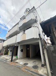 伊賀戸建3-4-15の物件外観写真